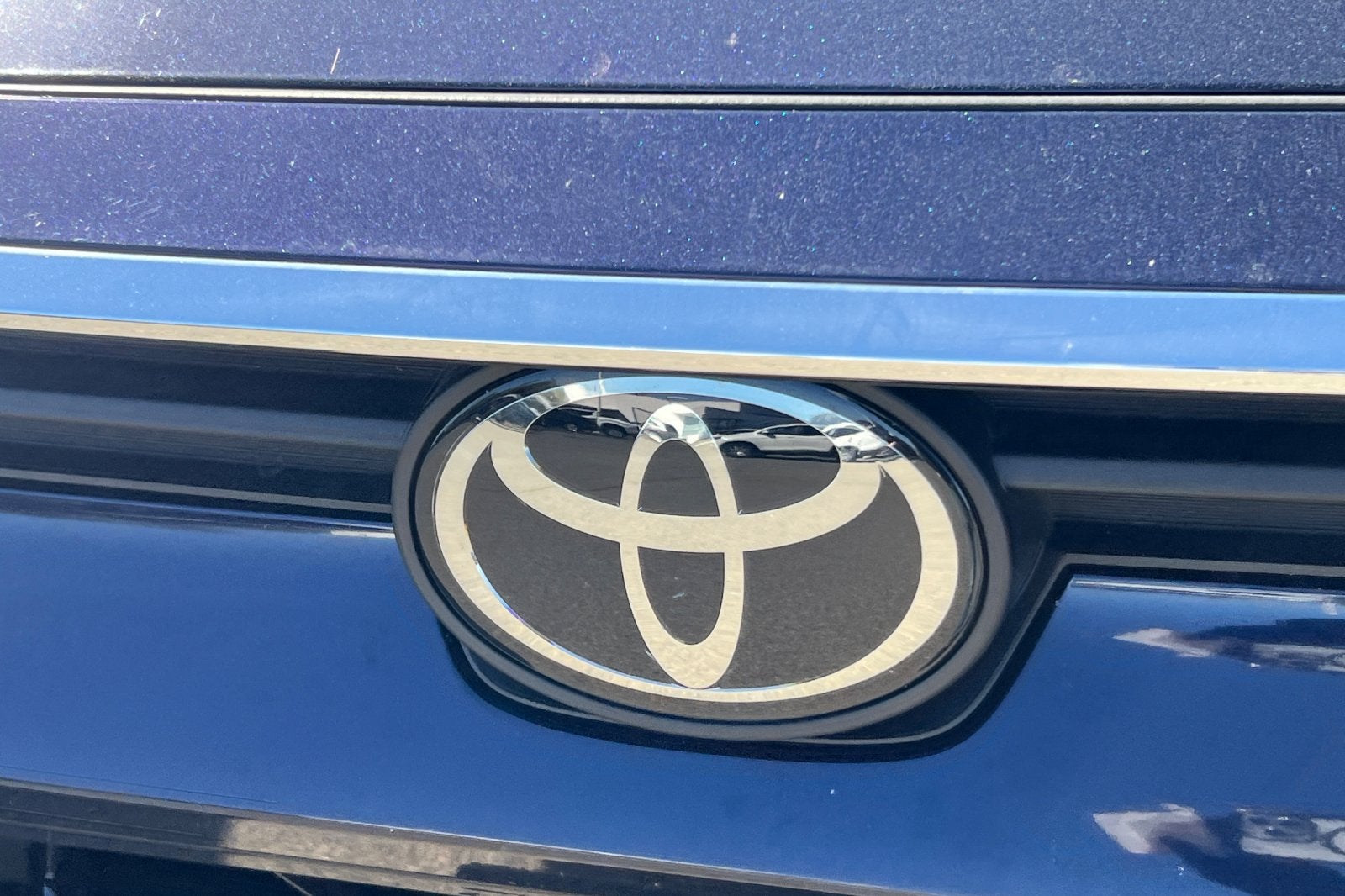 2024 Toyota Grand Highlander Hybrid Limited