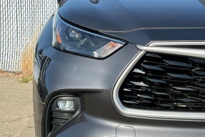2022 Toyota Highlander Hybrid LE