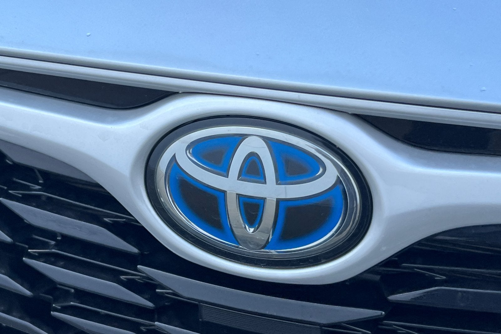 2023 Toyota Highlander Hybrid LE