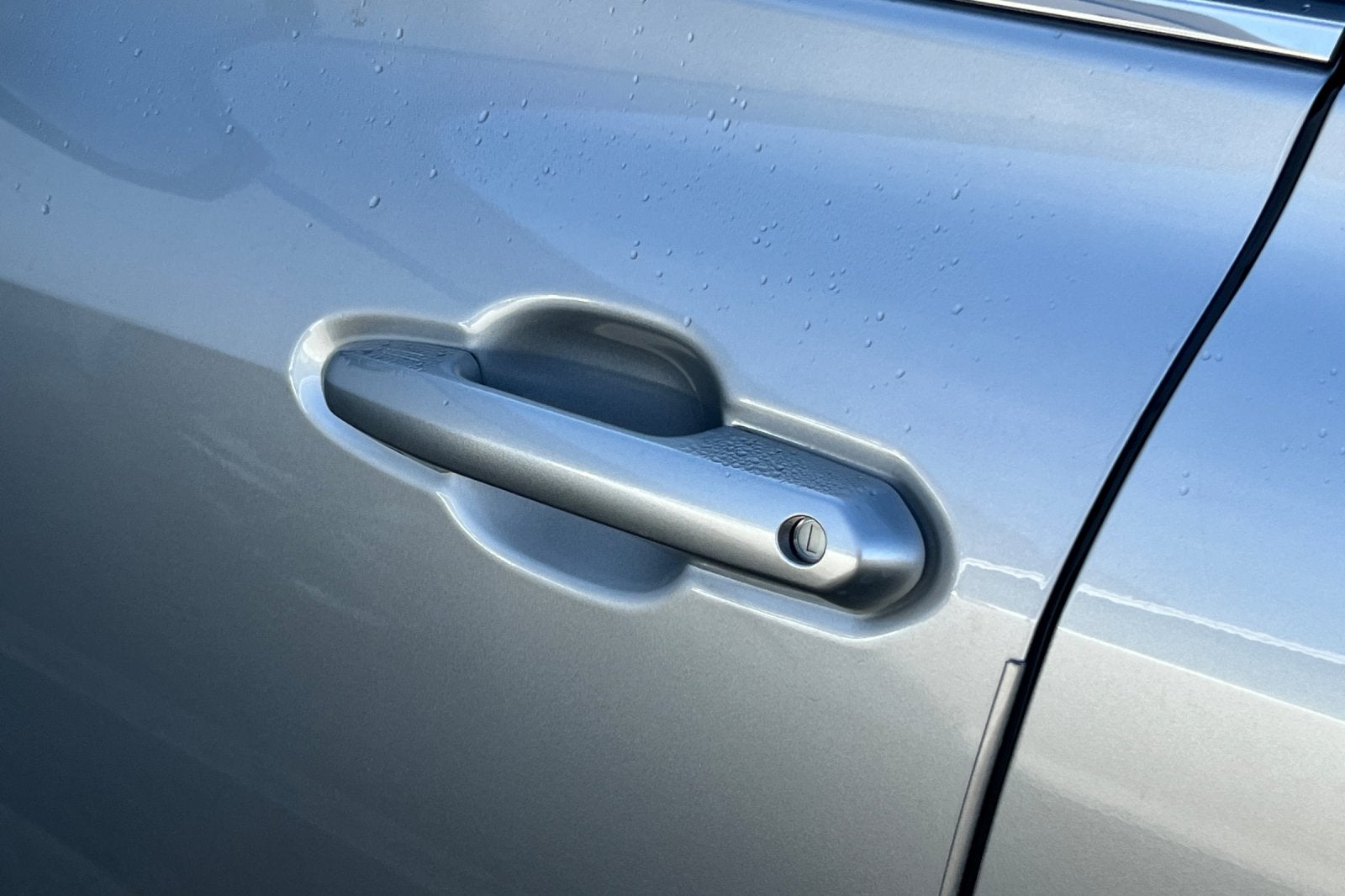 2023 Toyota Highlander Hybrid LE