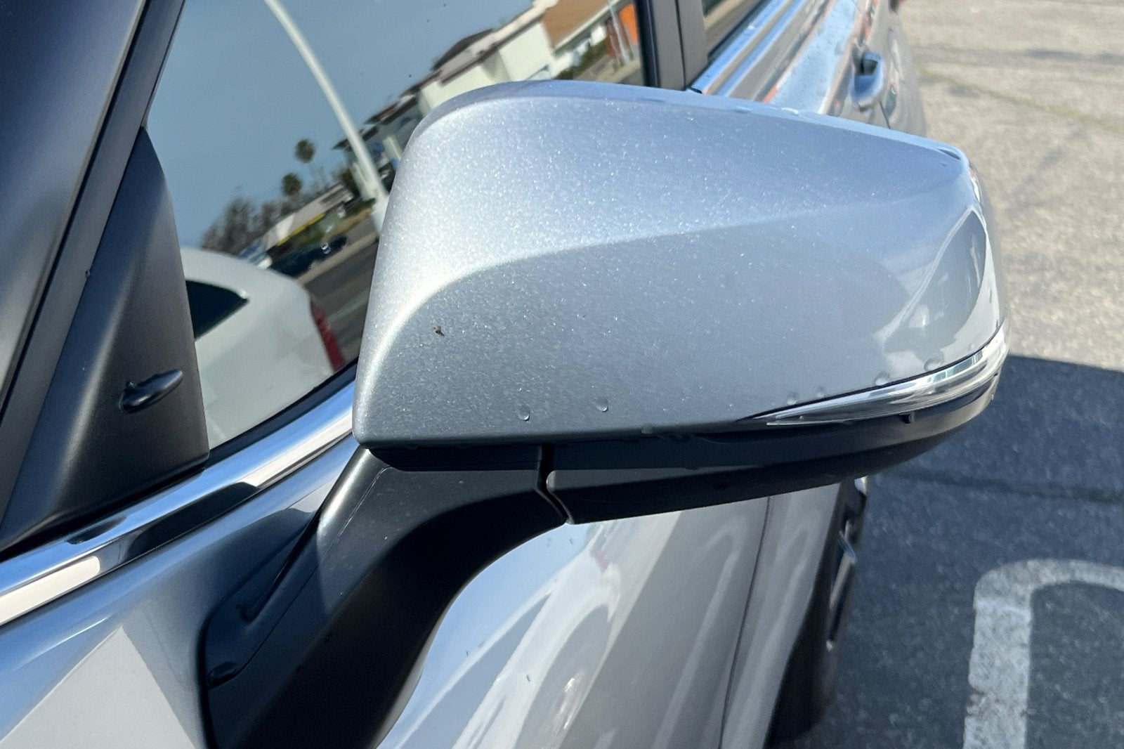 2023 Toyota Highlander Hybrid LE