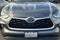 2023 Toyota Highlander Hybrid LE