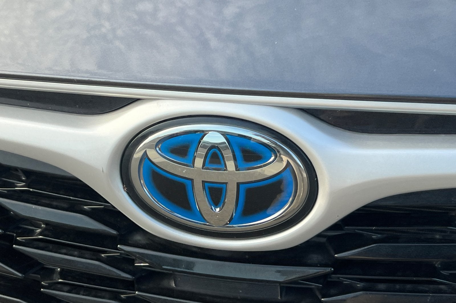 2023 Toyota Highlander Hybrid LE