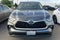 2023 Toyota Highlander Hybrid LE