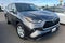 2023 Toyota Highlander Hybrid LE