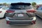 2023 Toyota Highlander Hybrid LE