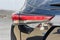 2024 Toyota Highlander Hybrid LE
