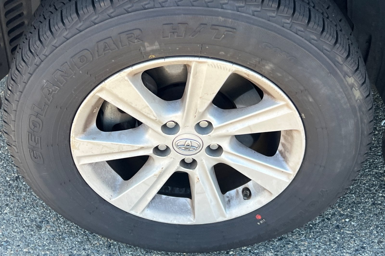 2013 Toyota Highlander Plus