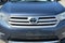 2013 Toyota Highlander Plus