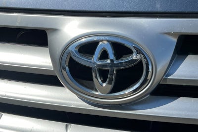 2013 Toyota Highlander Plus