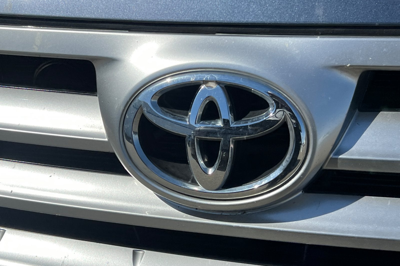 2013 Toyota Highlander Plus