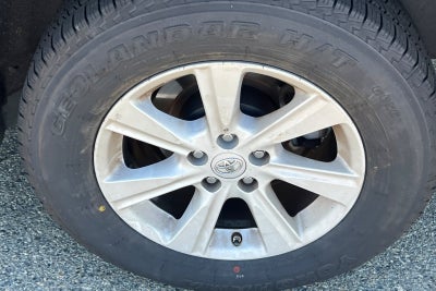 2013 Toyota Highlander Plus