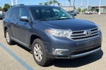 2013 Toyota Highlander Plus