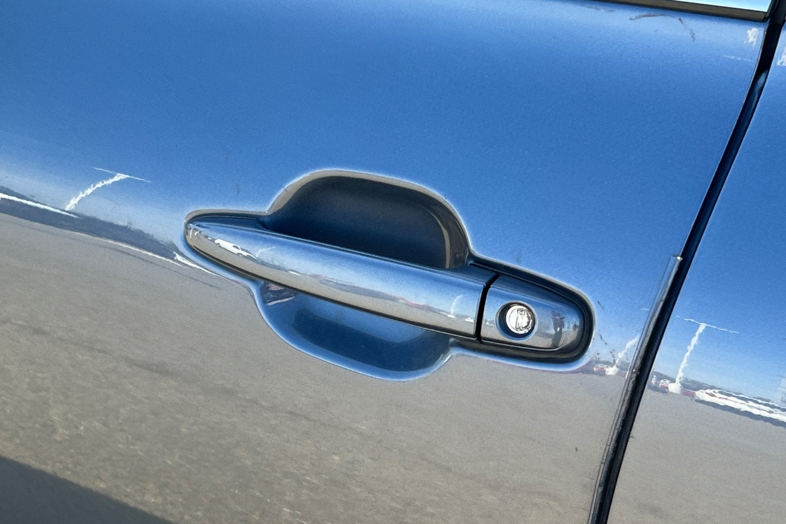 2013 Toyota Highlander Plus