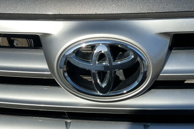 2013 Toyota Highlander SE