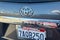 2013 Toyota Highlander SE