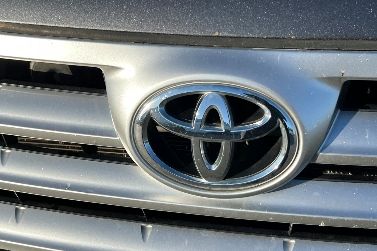 2012 Toyota Highlander SE