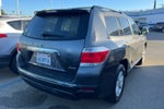 2012 Toyota Highlander SE