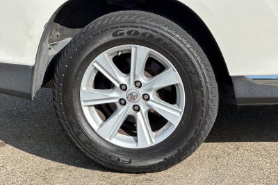 2013 Toyota Highlander SE