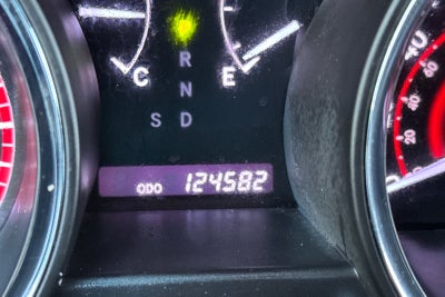 2013 Toyota Highlander SE