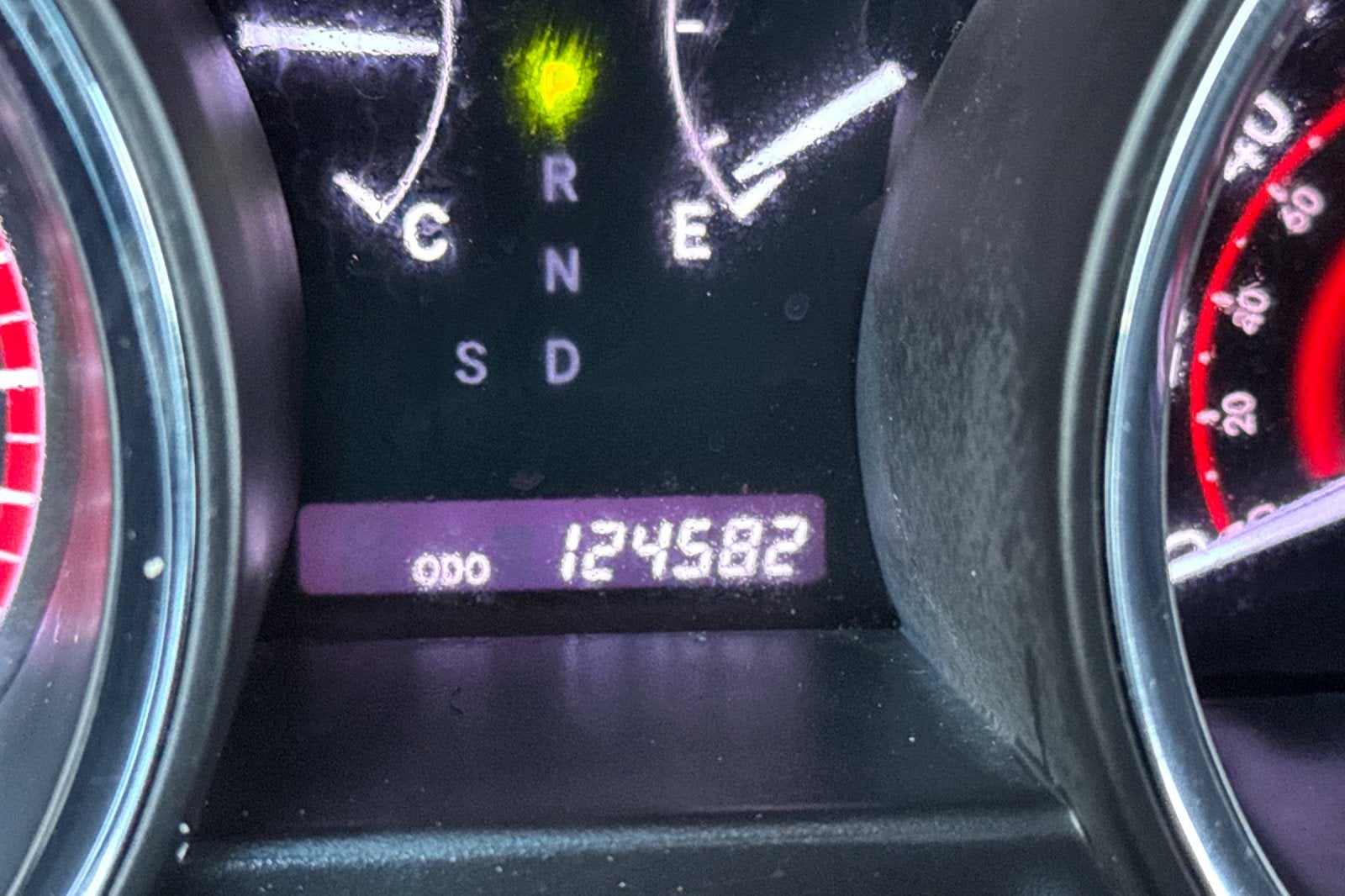 2013 Toyota Highlander SE