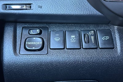 2013 Toyota Highlander SE
