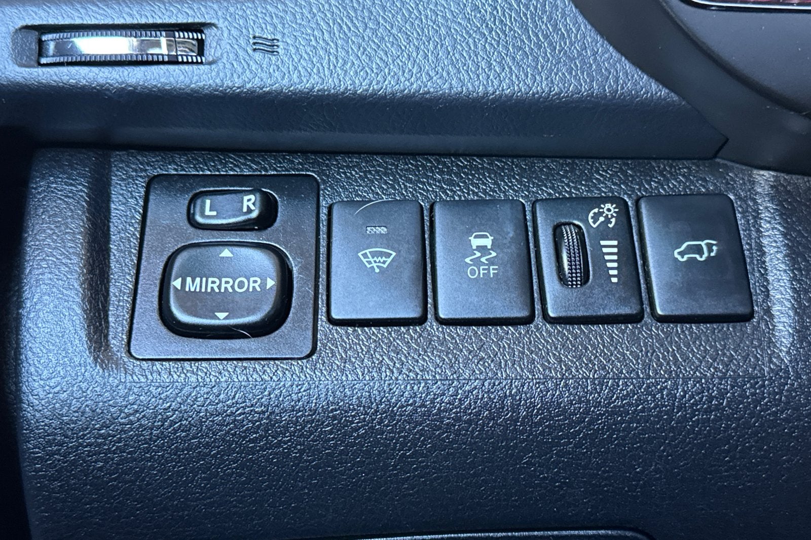 2013 Toyota Highlander SE