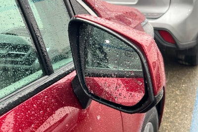 2022 Toyota Sienna LE