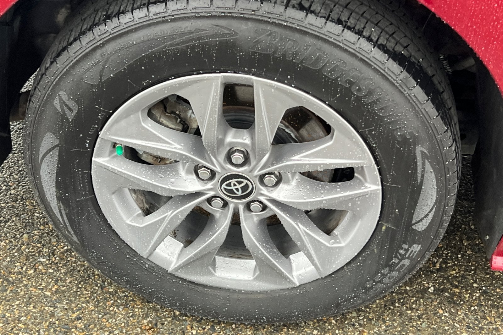 2022 Toyota Sienna LE