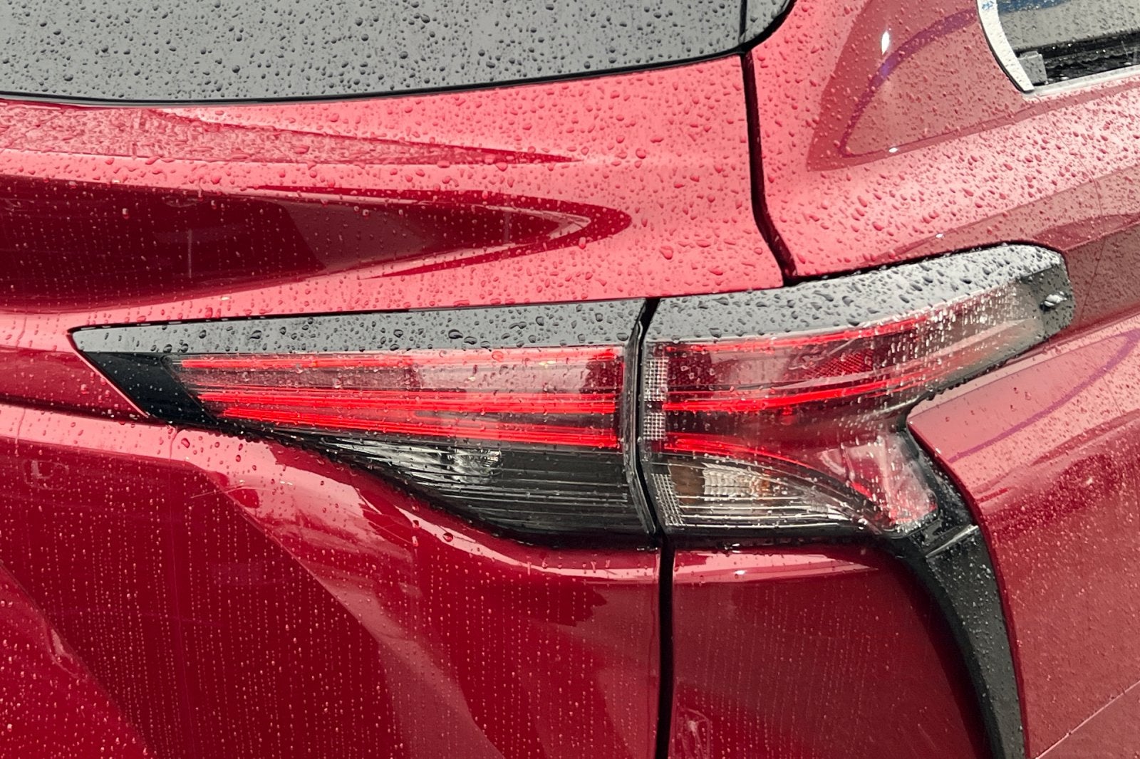 2022 Toyota Sienna LE