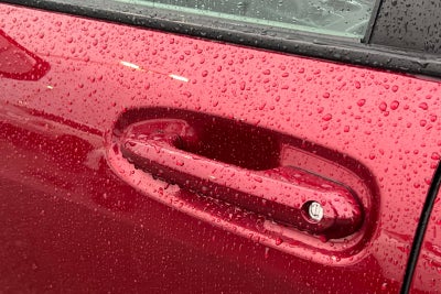 2022 Toyota Sienna LE