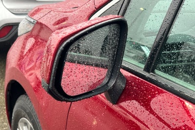 2022 Toyota Sienna LE