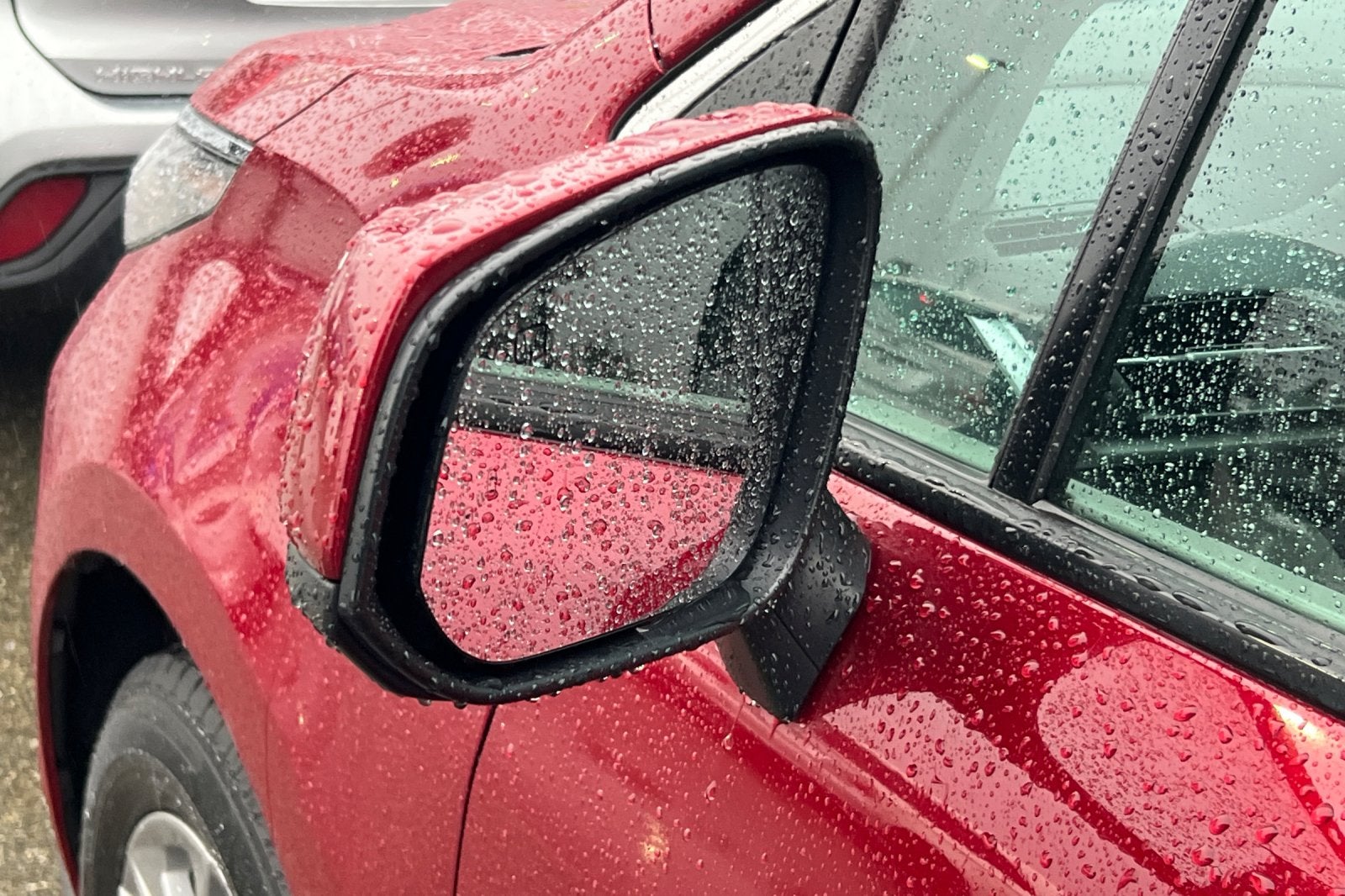 2022 Toyota Sienna LE