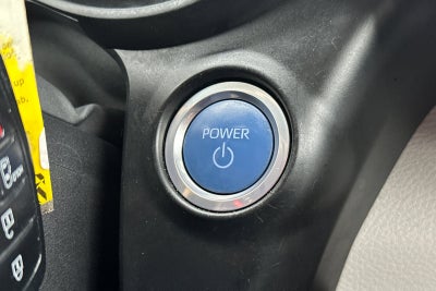 2022 Toyota Sienna LE