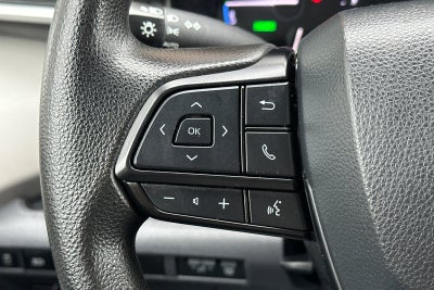 2022 Toyota Sienna LE