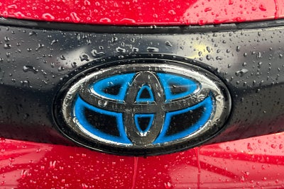 2022 Toyota Sienna LE