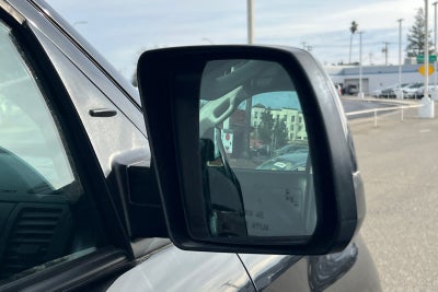 2019 Toyota Sequoia TRD Sport