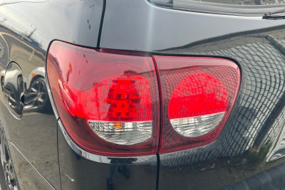 2019 Toyota Sequoia TRD Sport