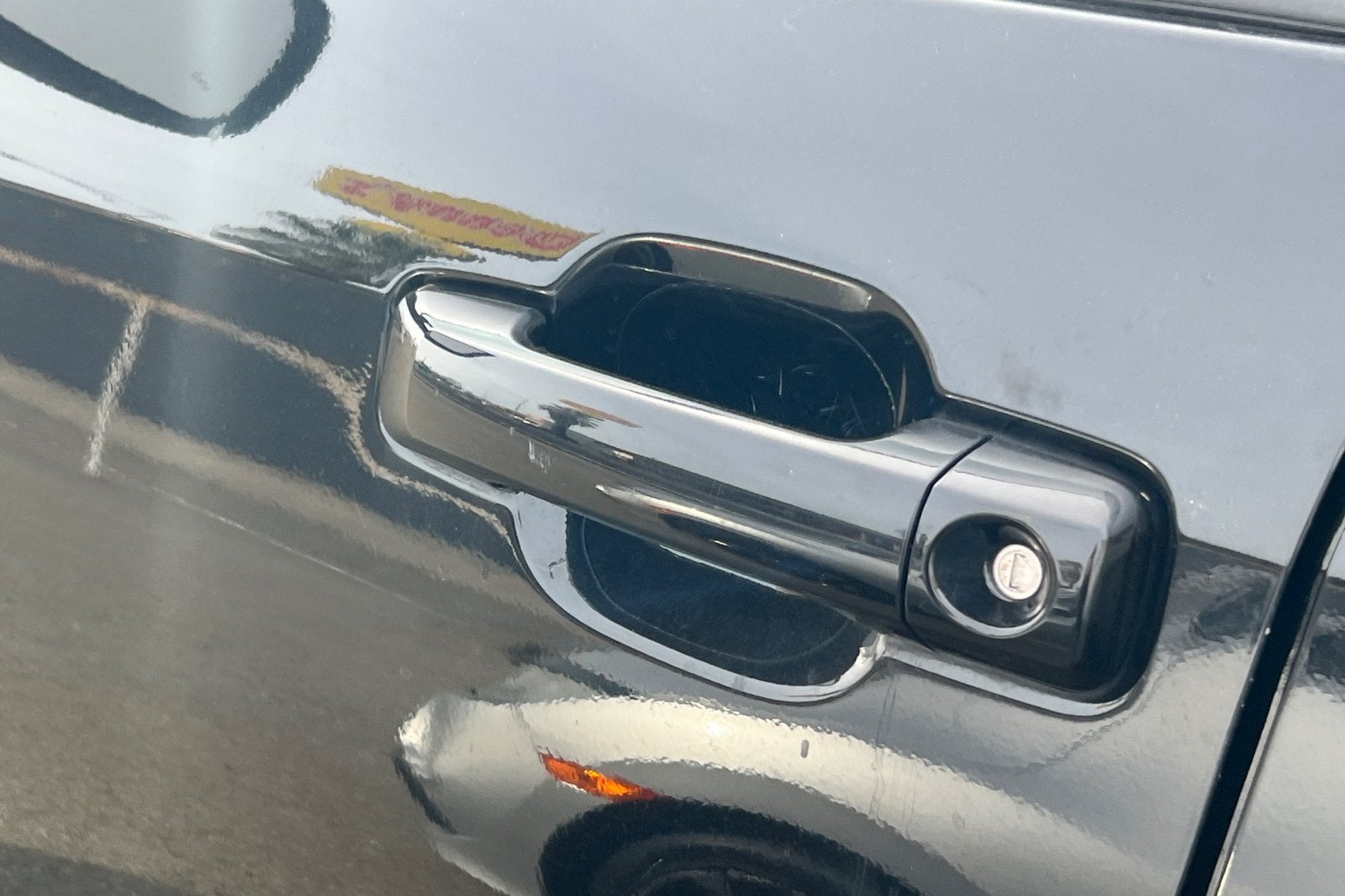 2019 Toyota Sequoia TRD Sport