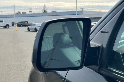 2019 Toyota Sequoia TRD Sport