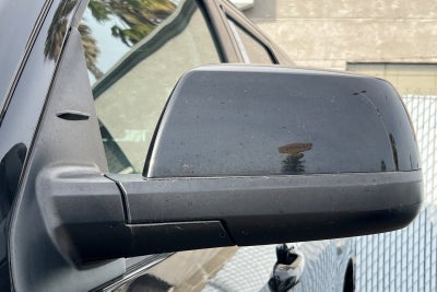 2019 Toyota Sequoia TRD Sport