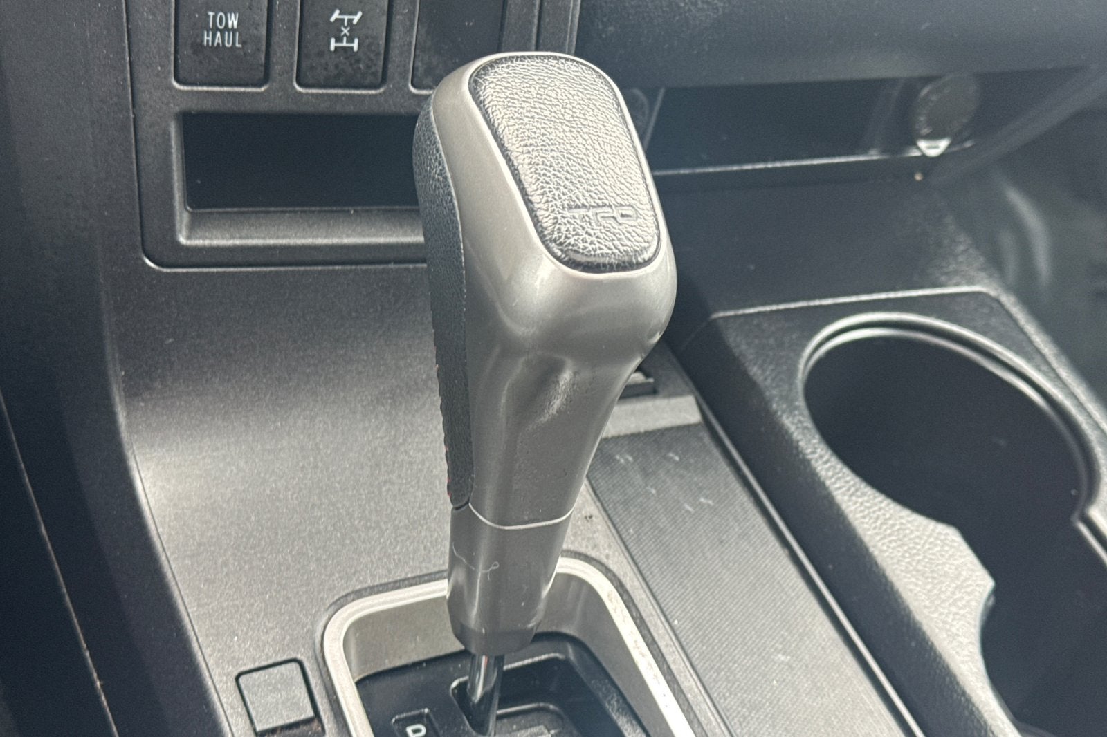 2019 Toyota Sequoia TRD Sport