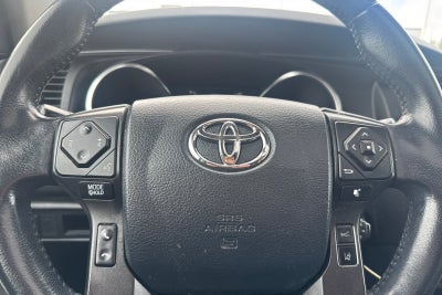 2019 Toyota Sequoia TRD Sport