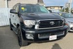 2019 Toyota Sequoia TRD Sport