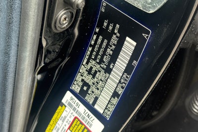 2019 Toyota Sequoia TRD Sport