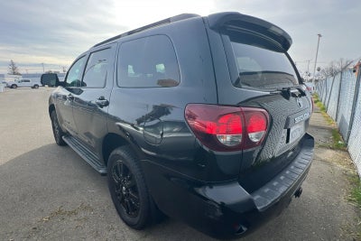 2019 Toyota Sequoia TRD Sport