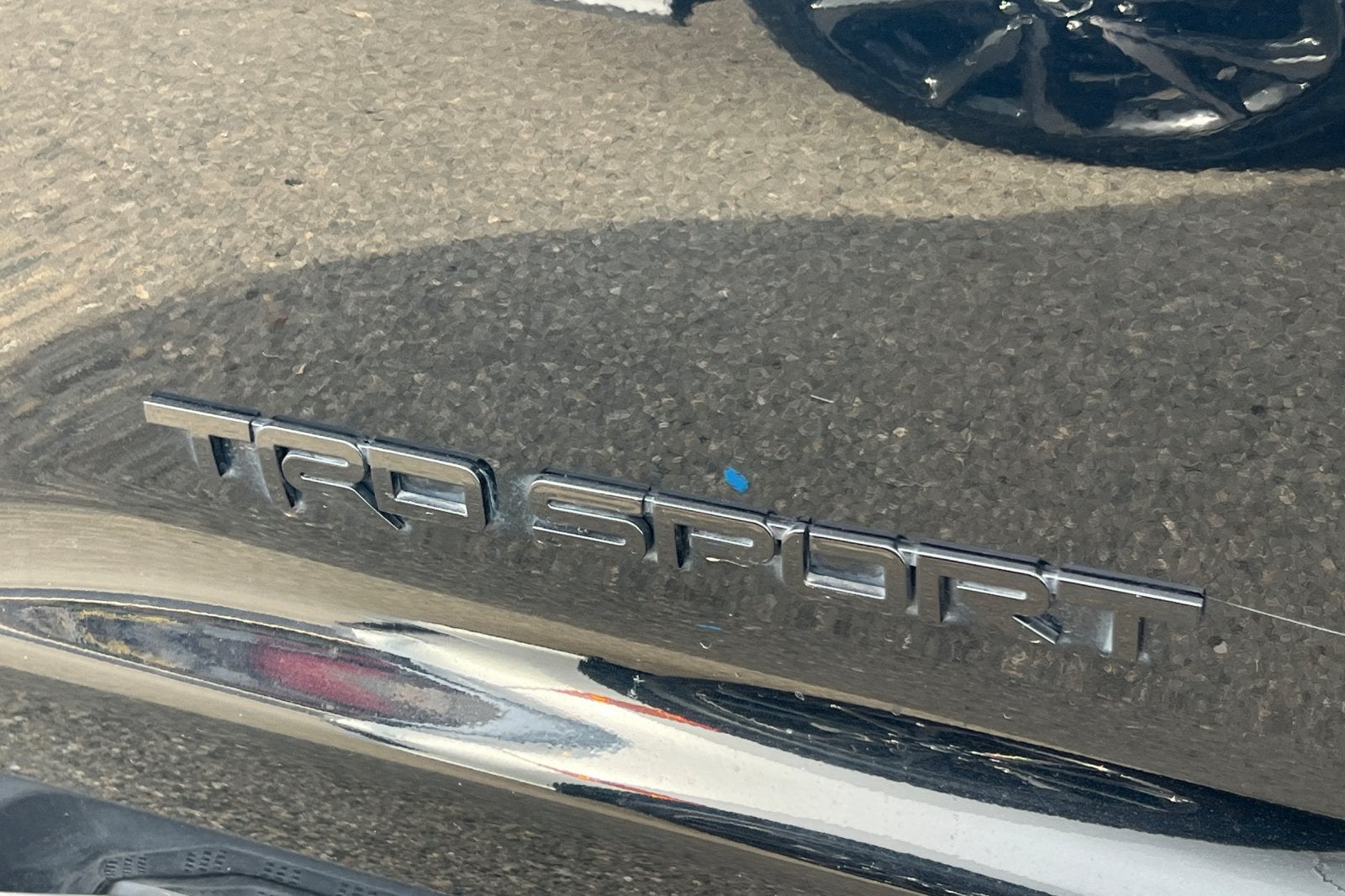 2019 Toyota Sequoia TRD Sport