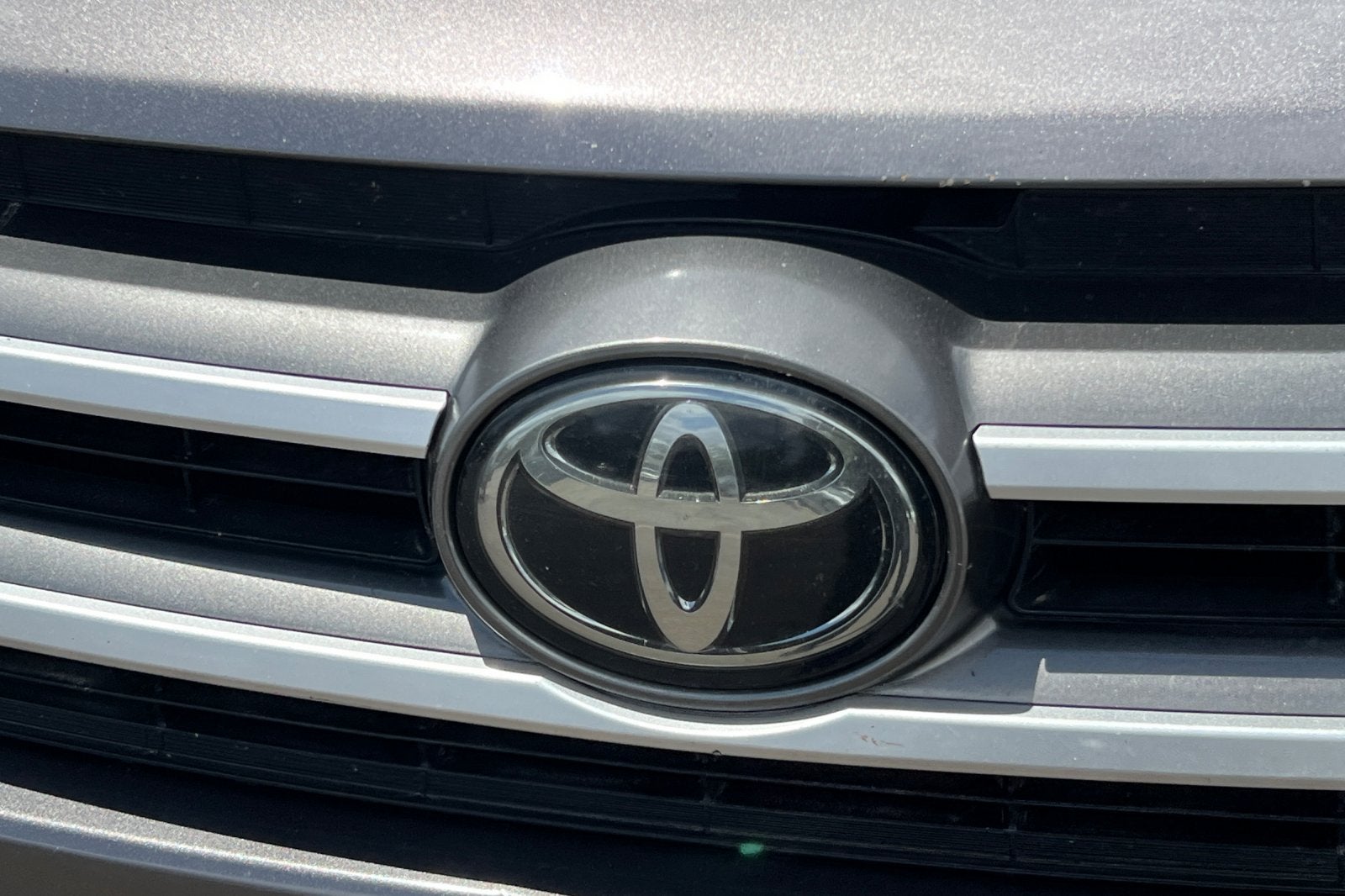 2017 Toyota Highlander LE