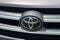2017 Toyota Highlander LE