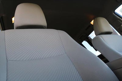 2017 Toyota Highlander LE